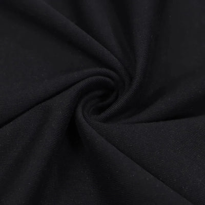 Camiseta Oversized de Algodón para Hombre con Estampado Gótico Punk - Image 4