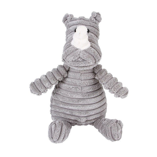 Juguete Interactivo para Perros con Sonido Chirriante y Peluche Suave - Image 15