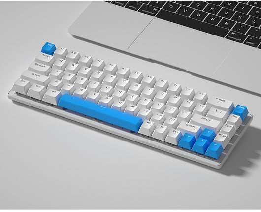 Teclado Portátil con Iluminación RGB - Image 6