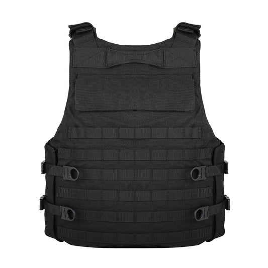 Chaleco Táctico Multifuncional para Entrenamiento y Exterior - Image 2