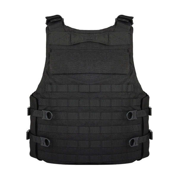 Chaleco Táctico Multifuncional para Entrenamiento y Exterior