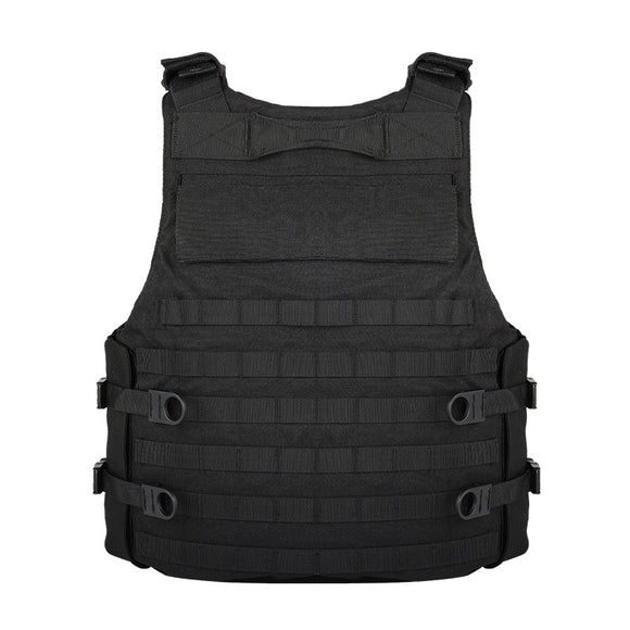 Chaleco Táctico Multifuncional para Entrenamiento y Exterior
