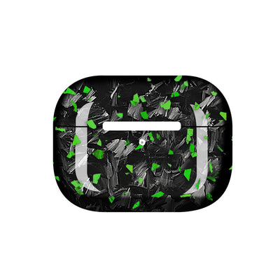 Funda Inalámbrica de Fibra de Carbono con Colores Aleatorios - Image 16