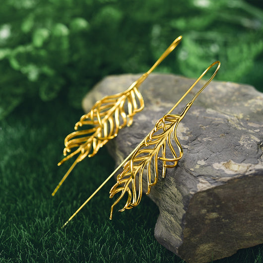 Aretes de Plata Esterlina - Image 8