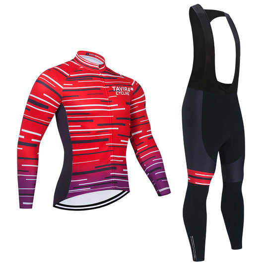 Traje de Protección para Motociclismo de Competencia y Descenso