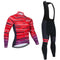 Traje de Protección para Motociclismo de Competencia y Descenso