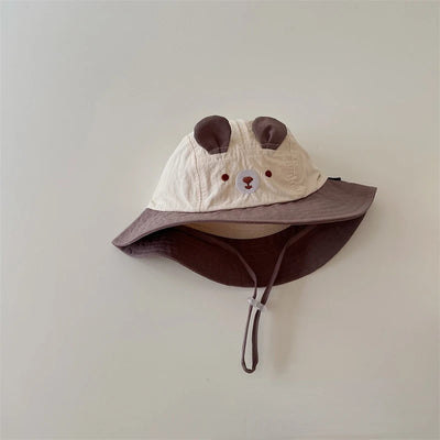 Gorro Bebé Verano Secado Rápido Diseño Moderno - Image 7