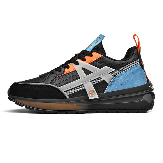 Zapatillas Retro Japonesas Bajas para Hombre - Estilo Versátil - Image 7