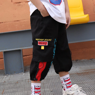 Pantalones de Algodón para Niño - Image 7