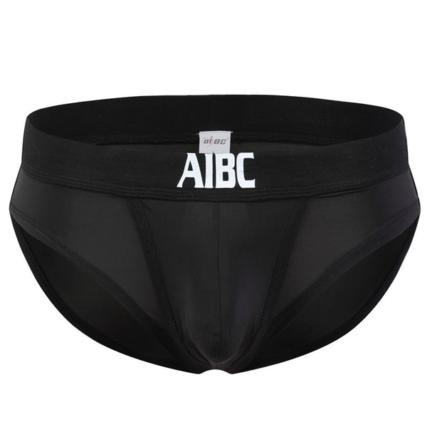 Calzoncillos Hombre Talle Bajo Ice Silk Ultradelgados