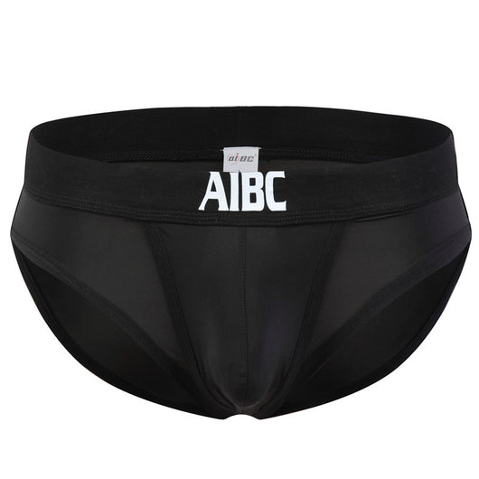 Calzoncillos Hombre Talle Bajo Ice Silk Ultradelgados - Image 2