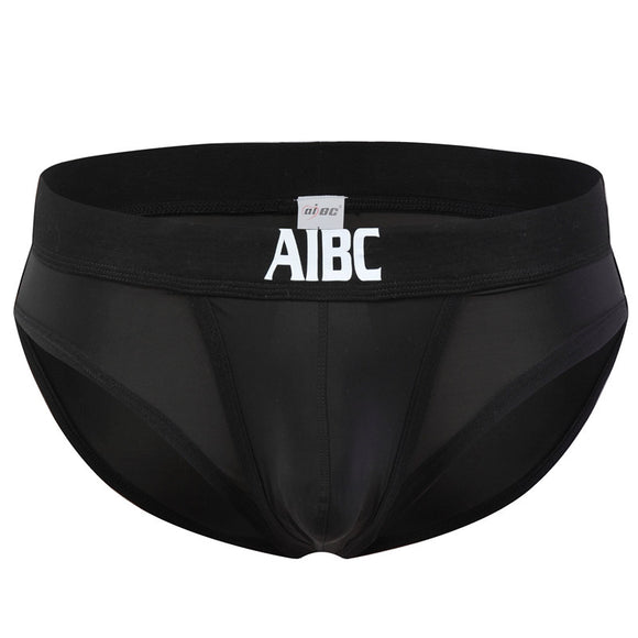 Calzoncillos Hombre Talle Bajo Ice Silk Ultradelgados
