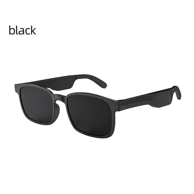 Gafas Deportivas Inteligentes Bluetooth con Protección Anti-luz Azul e Impermeables - Image 10
