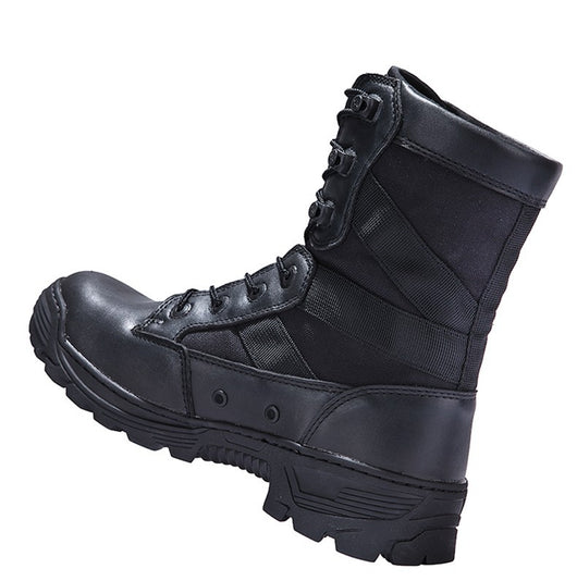 Botas de Senderismo Tácticas Desert Battle para Terrenos Extremos - Image 6