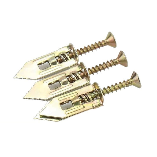 Tornillos de Expansión Gecko Extensibles sin Perforación - Image 18