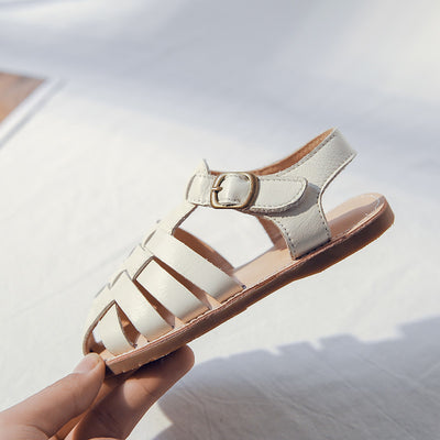 Sandalias de Playa Infantiles con Estilo Personalizado - Image 2