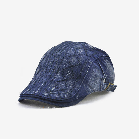 Gorra de Moda con Bordado de Diamantes para Actividades al Aire Libre - Image 14