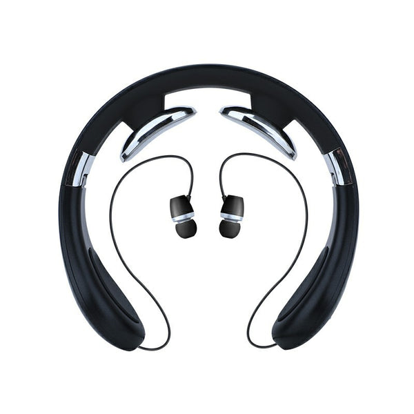 Collar Masajeador Bluetooth con Auriculares Inteligentes - Image 6