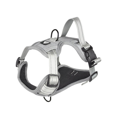 Arnés Reflectante para Perro con Cuerda Antiexplosión - Seguridad Máxima para tu Mascota - Image 3
