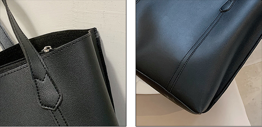 Bolso de Hombro Versátil para Mujer - Estilo Moderno Multiusos - Image 13
