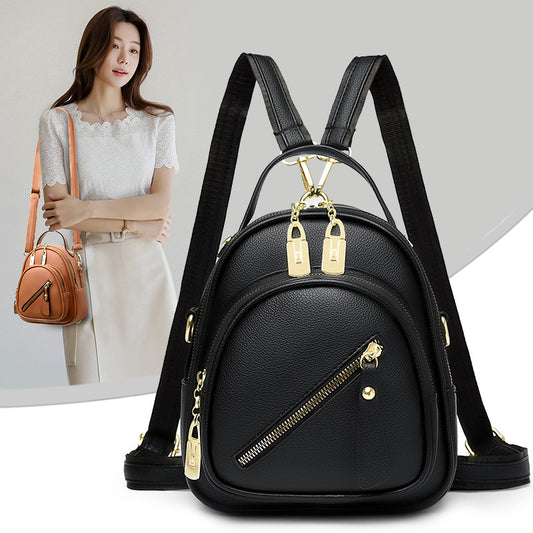 Bolso Bandolera Multifuncional Estilo Coreano para Mujer