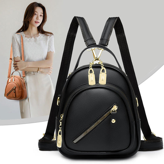 Bolso Bandolera Multifuncional Estilo Coreano para Mujer