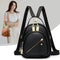Bolso Bandolera Multifuncional Estilo Coreano para Mujer