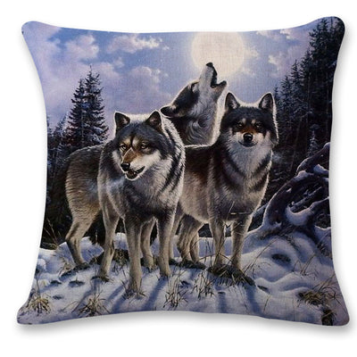 Funda de Almohada Simple y Cómoda para el Hogar - Image 5