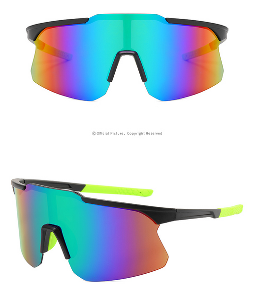 Gafas Deportivas Ciclismo con Protección Avanzada - Image 19
