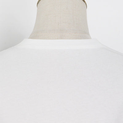Blusa Casual de Cuello Redondo con Tirantes Irregulares - Image 24