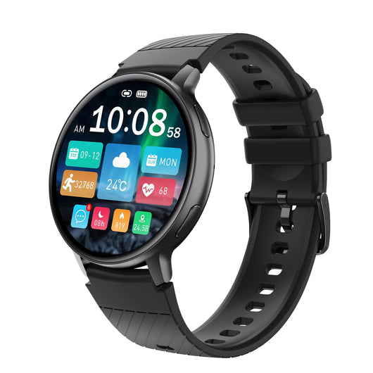 Reloj Inteligente Deportivo con Monitor Cardíaco y Oxígeno en Sangre - Image 20