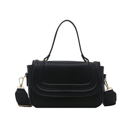 Bolsa Crossbody Asimétrica Personalizable para Mujer - Image 5
