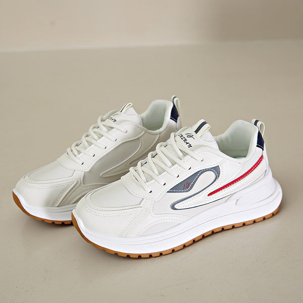 Zapatillas Deportivas Coreanas con Plataforma Elevadora para Estudiantes - Image 6