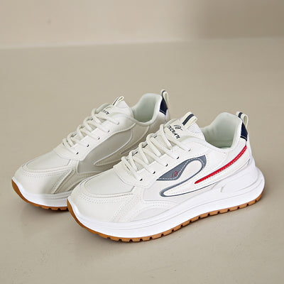 Zapatillas Deportivas Coreanas con Plataforma Elevadora para Estudiantes - Image 6