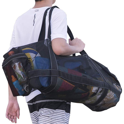 Bolsa de Buceo Tipo Malla Grande - Image 2