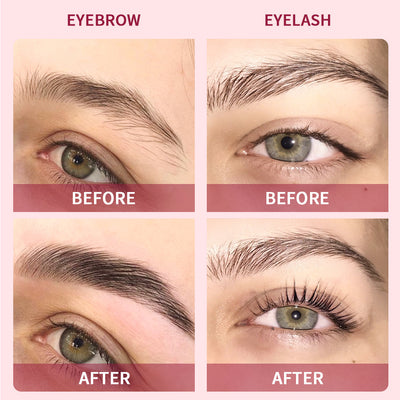 Kit de Tinte Semipermanente para Cejas - Image 11
