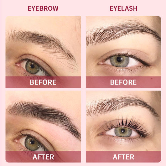 Kit de Tinte Semipermanente para Cejas - Image 11