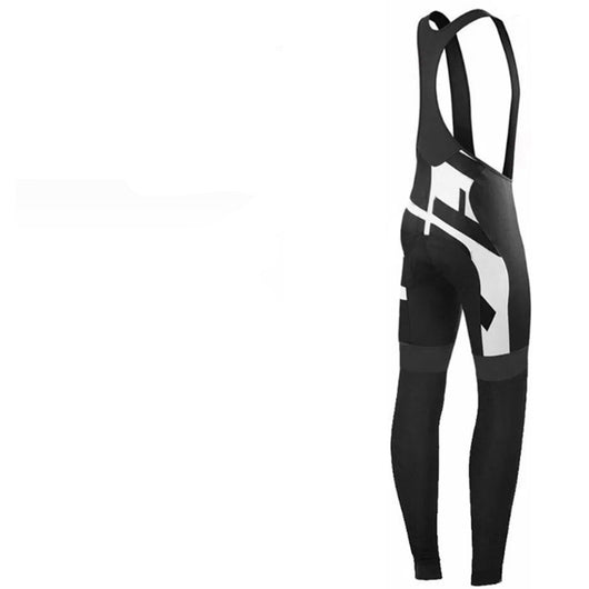 Tirantes para Jersey y Pantalón de Ciclismo - Image 11