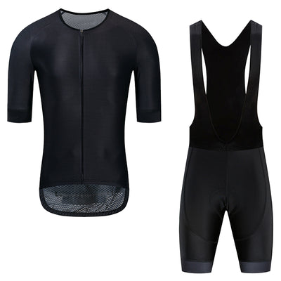 Jersey de Ciclismo Absorbente de Transpiración - Image 3
