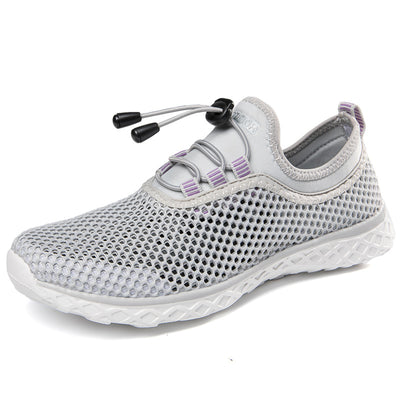 Zapatillas Deportivas para Mujer con Malla Transpirable - Comodidad Outdoor - Image 19