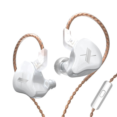 Auriculares Intrauriculares con Micrófono - Compatible Juegos, Móvil y Computadora - Image 7