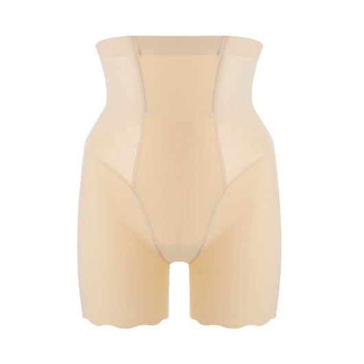 Pantalones Largos de Cintura Alta con Seda Helada y Control Abdominal - Image 2