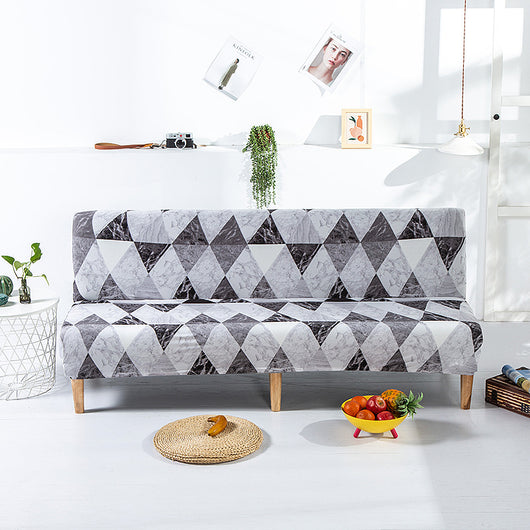 Funda Elástica para Sofá Cama sin Brazos - Image 25