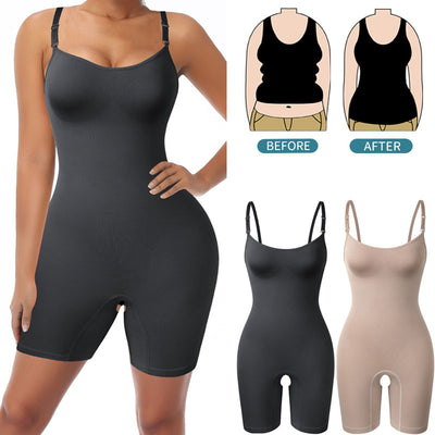 Faja Reductora Integral para Mujer - Control Total de Abdomen y Silueta - Image 7