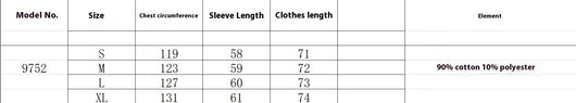 Chaqueta Denim Premium para Mujer - Talla S - Image 7