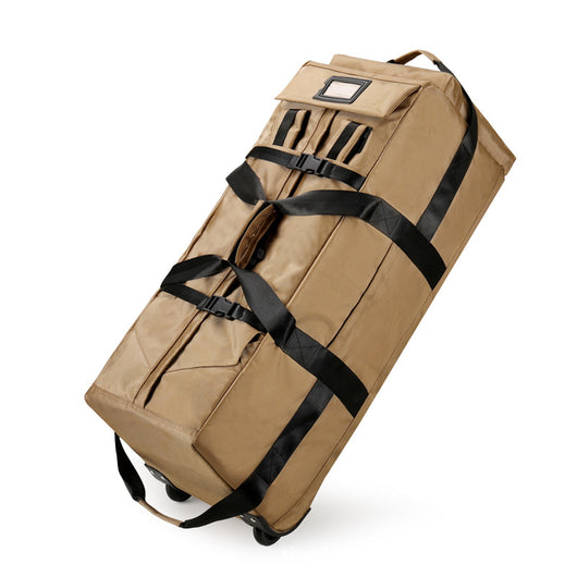 Bolsa de Viaje Impermeable Tugboat para Aventuras al Aire Libre - Image 4