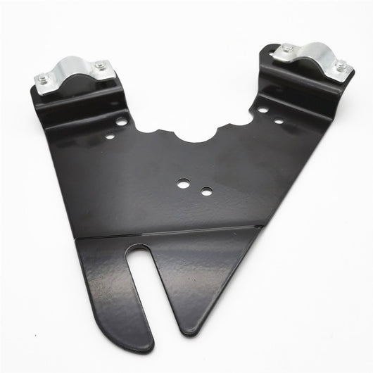 Soporte de Instalación para Placa Triangular de Motor Reductor - Image 5