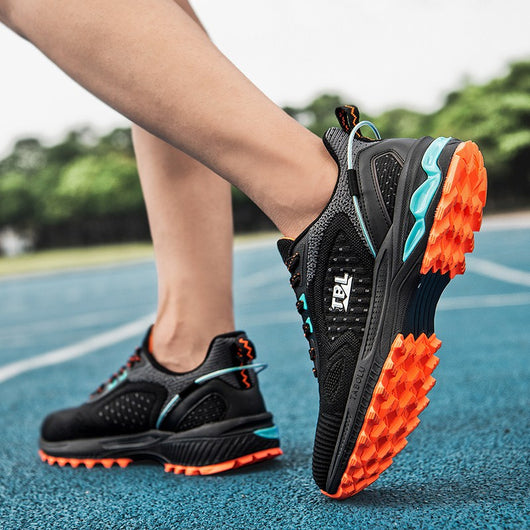 Zapatillas de Atletismo para Secundaria - Rendimiento y Comodidad - Image 3