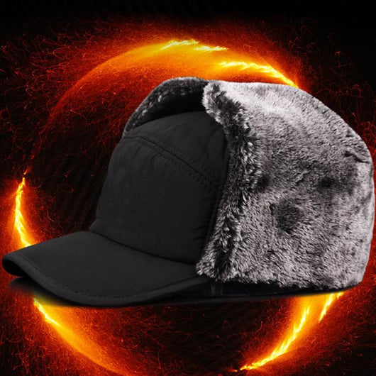 Gorro Térmico Reversible para Invierno - Image 8