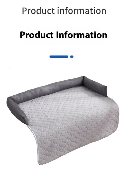 Cojín Cama para Mascotas - Sofá Ortopédico para Perros y Gatos - Image 19
